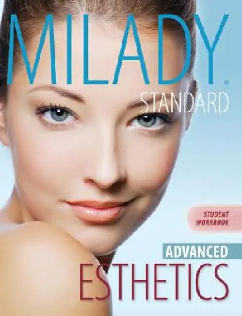 Workbook for Milady Standard Esthetics (English, Milady)