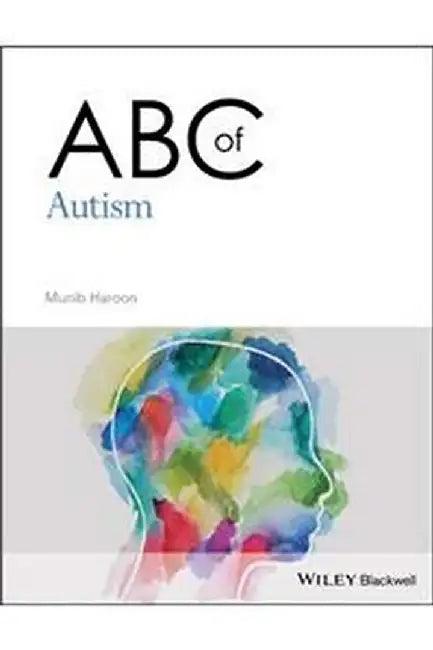 Abc Of Autism (English, Haroon)