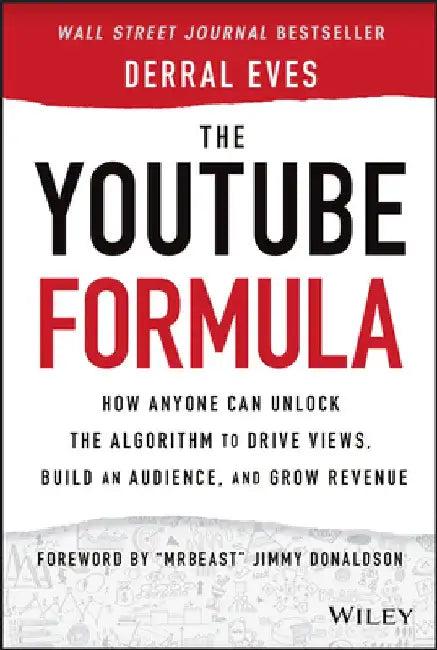 The Youtube Formula (English, Derral Eves)