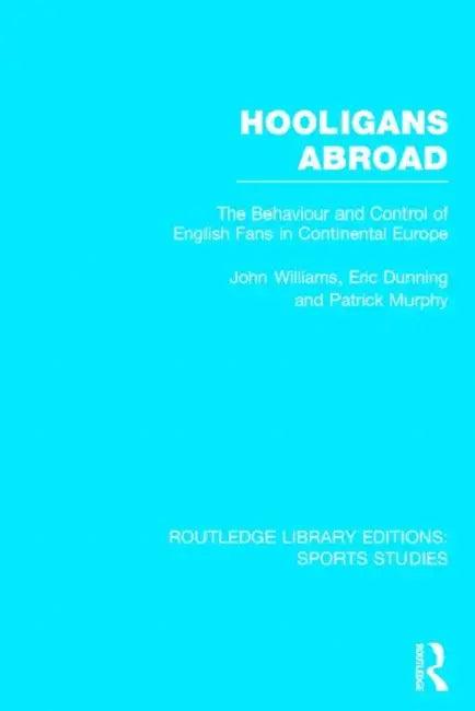 Sports Studies (English)
