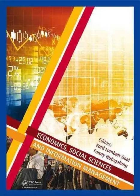Economics, Social Sciences and Information Management (English, Gaol Ford Lumban | Fonny Hutagalung)