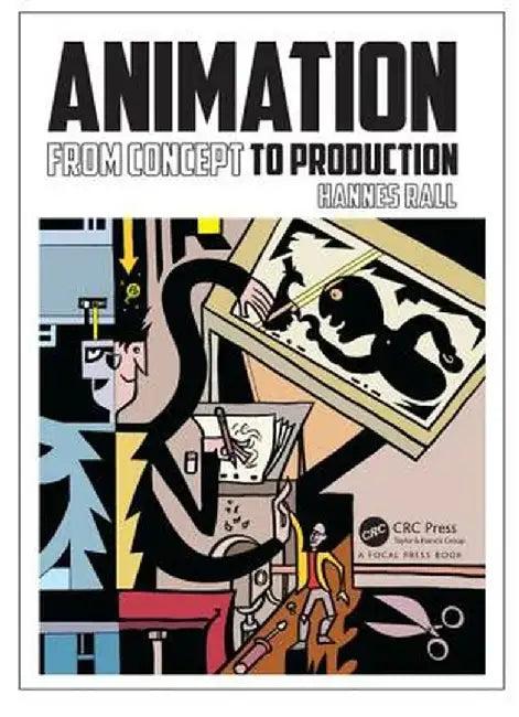 Animation (English, Hannes Rall)