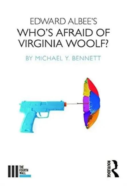 Edward Albee's Who's Afraid of Virginia Woolf? (English, Bennett Michael Y.)