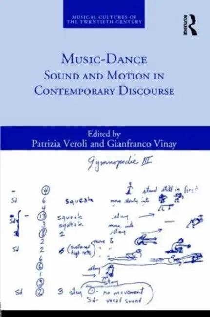 Music-Dance (English, Patrizia Veroli | Gianfranco Vinay)
