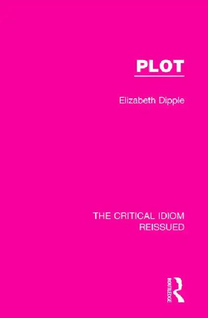 Plot (English, Dipple Elizabeth)