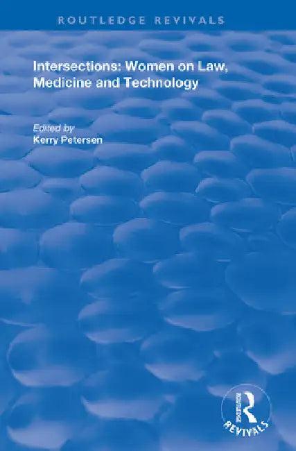 Intersections (English, Kerry Petersen)