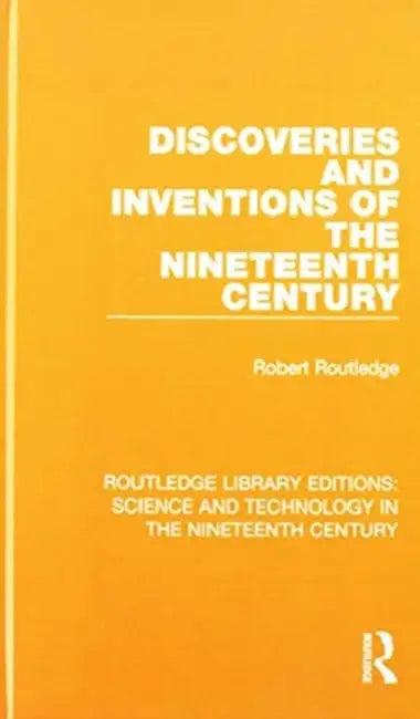 Science and Technology in the Nineteenth Century (English)