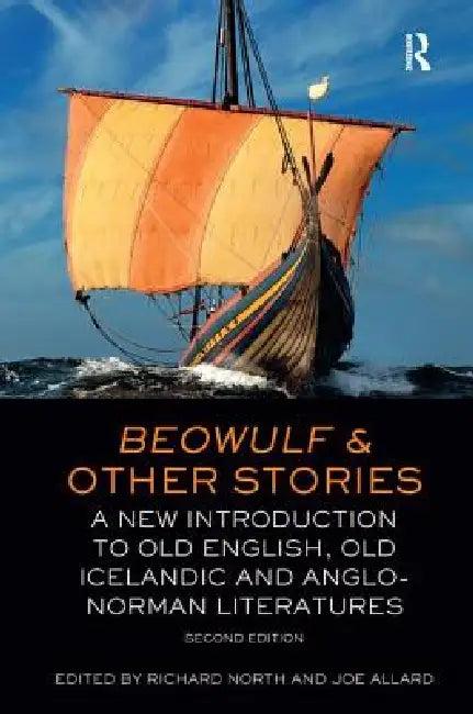 Beowulf and Other Stories (English, Joe Allard | Richard North)