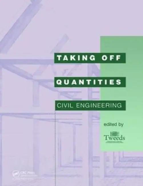 Taking Off Quantities (English, Bryan Spain)
