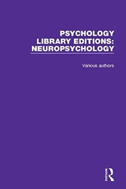 Psychology (English)