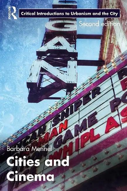 Cities and Cinema (English, MENNEL)
