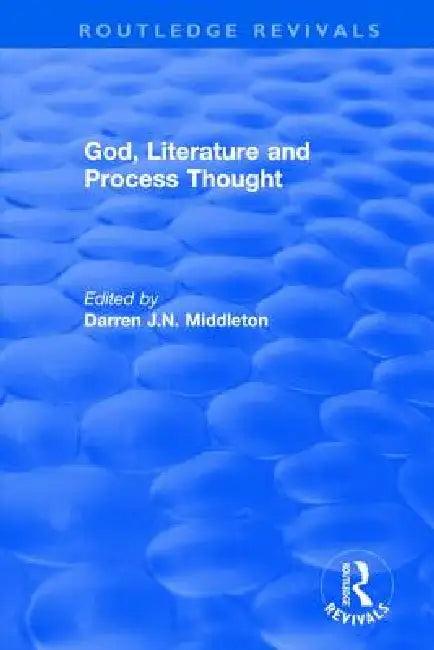 Routledge Revivals (English, Darren Middleton)