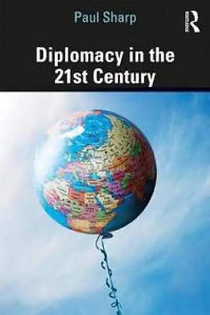 Diplomacy in the 21st Century (English, SHARP)