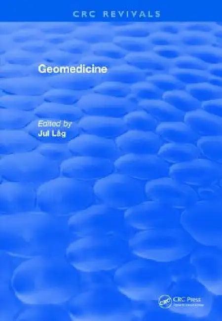 Geomedicine (1990) (English, Jul Lag)