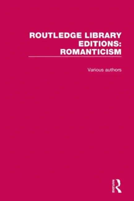Romanticism (English)