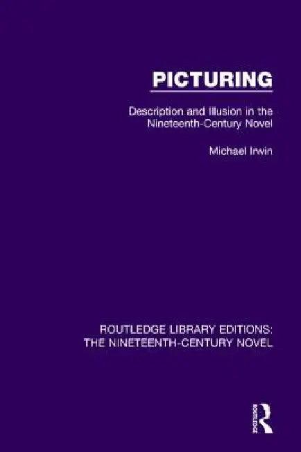 Picturing (English, Michael Irwin)