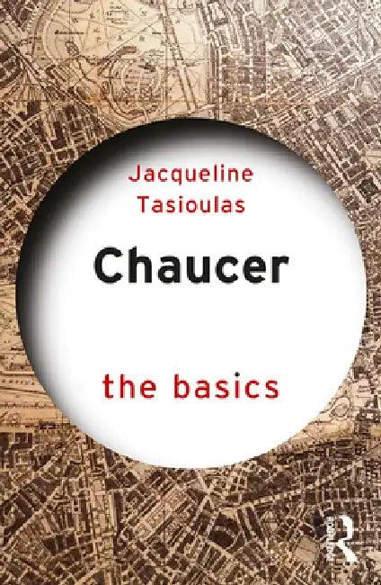 Chaucer (English, Jacqueline Tasioulas)
