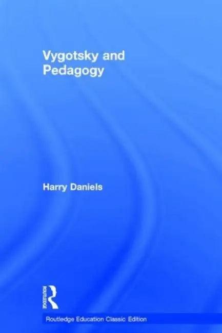 Vygotsky And Pedagogy (English, Harry Daniels)