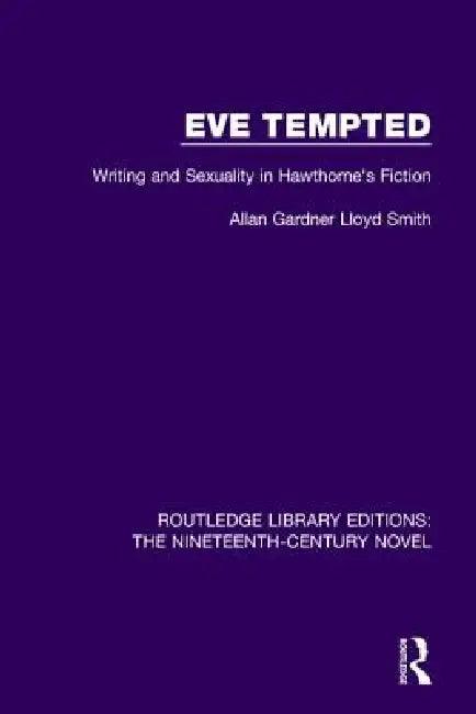 Eve Tempted (English, Allan Gardner Lloyd Smith)