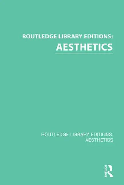 Aesthetics (English)