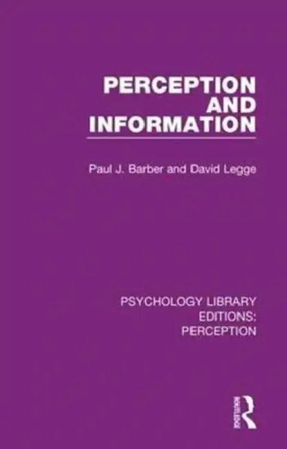 Perception (English)