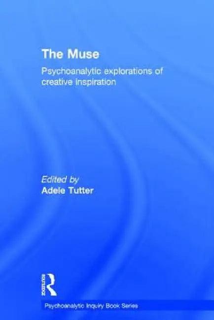 The Muse (English, Adele Tutter)