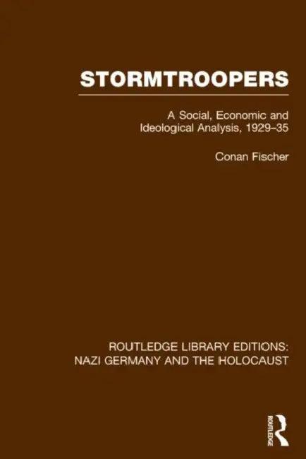 Nazi Germany and the Holocaust (English)