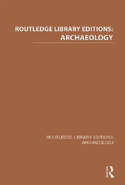 Archaeology (English)
