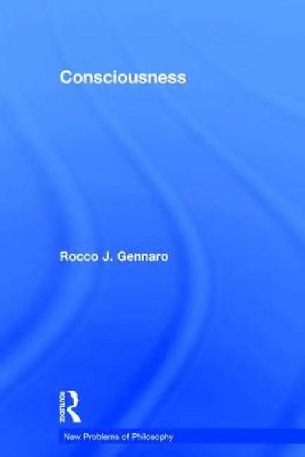 Consciousness (English, Rocco Gennaro)