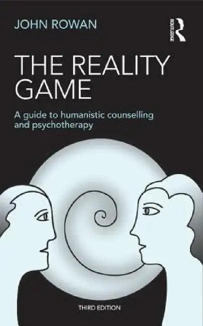 The Reality Game (English, John Rowan)