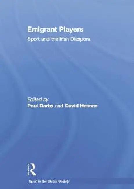 Emigrant Players (English, Paul Darby | David Hassan)