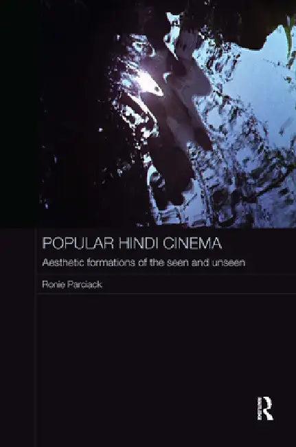 Popular Hindi Cinema (English, Ronie Parciack)