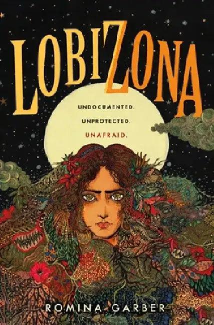 Lobizona (English, Romina Garber)