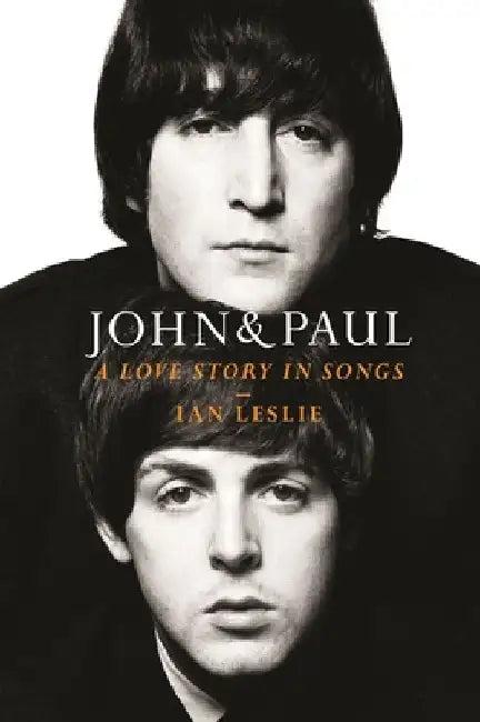 John & Paul (English, Ian Leslie)