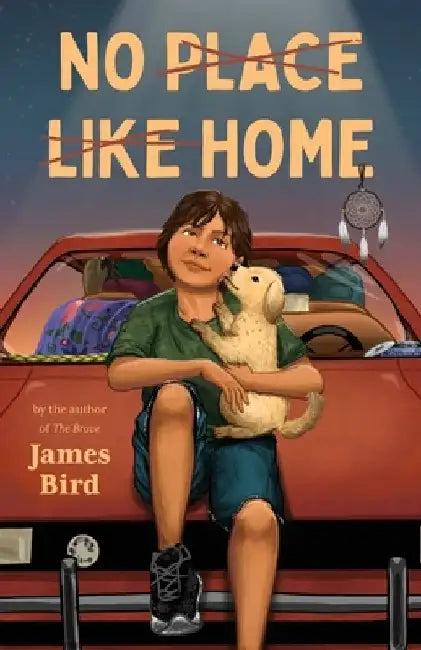 No Place Like Home (English, James Bird)
