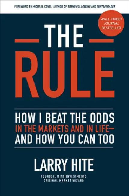 The Rule (English, Larry Hite)