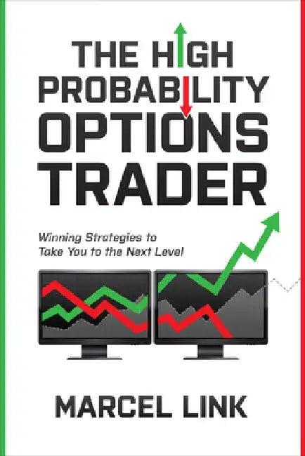 The High Probability Options Trader (English, Marcel Link)