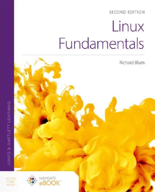 Linux Fundamentals (English, Richard Blum)