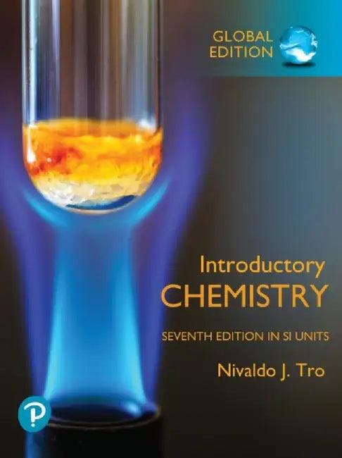 Introductory Chemistry in SI Units (English, Nivaldo Tro)