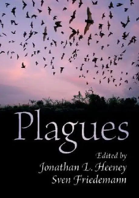 Plagues (English, Jonathan L. Heeney | Sven Friedemann)