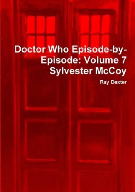 Doctor Who Episode-by-Episode (English, Ray Dexter)
