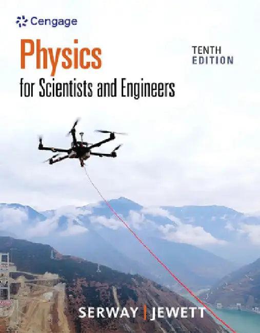 Physics for Scientists and Engineers (English, Raymond A. Serway)