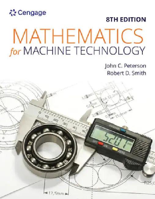 Mathematics for Machine Technology (English, John Peterson | Robert Smith)
