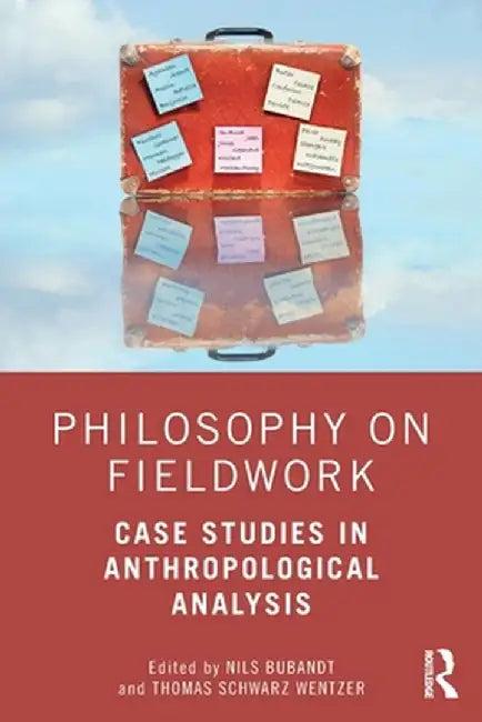 Philosophy on Fieldwork (English, Bubandt)