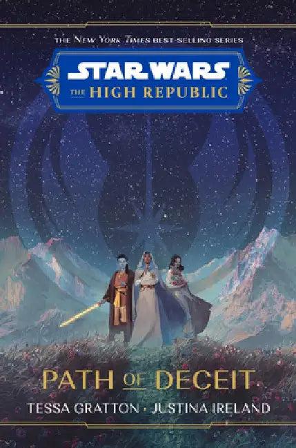 Star Wars (English, Tessa Gratton)