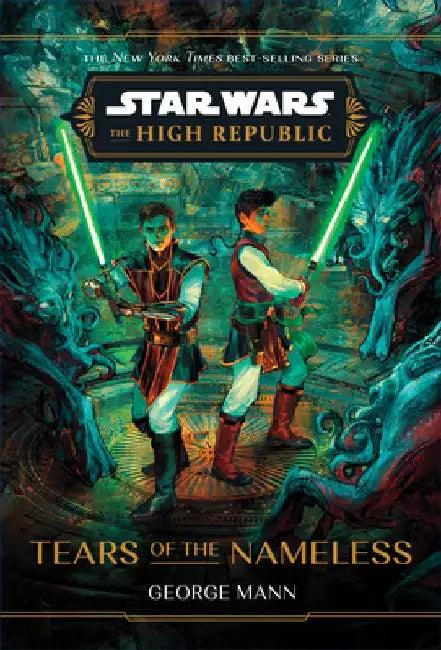 Star Wars (English, George Mann)