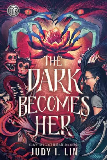 Rick Riordan Presents (English, Judy I. Lin)