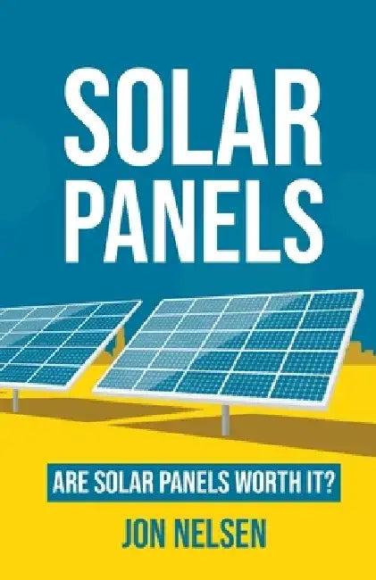 Solar Panels (English, Jon Nelsen)