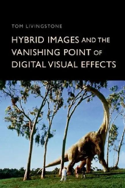 Hybrid Images and the Vanishing Point of Digital Visual Effects (English, Tom Livingstone)