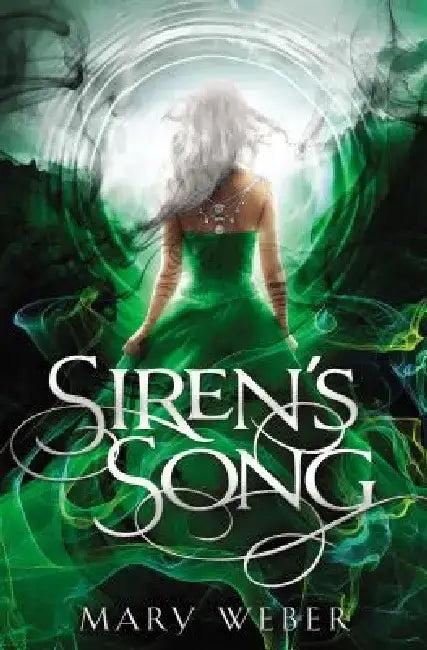 Siren's Song (English, Mary Weber)
